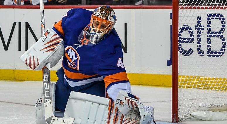 Jaroslav Halak Jaroslav Halak
